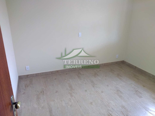 Imagem 30 de 30 de Casa Com 3 Dorms, Bom Jesus, Contagem, Cod: 381 - A381