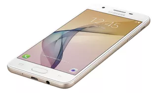 Smartphone Samsung J7 Prime 32gb Dual Chip Leitor Digital