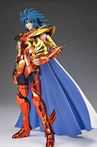 Kanon De Dragón Marino Myth Cloth Ex