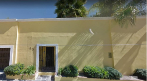 Casa En Venta Los Danzantes En San Miguel De Allende, Bd16