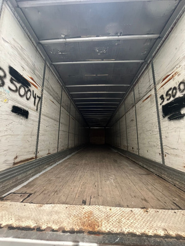 Cajas Secas 53 Pies Wabash Vanguard Trailmobile Great Dane