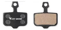 Comprar Pastillas Freno (2) Bicicleta Resina Mtb Avid\u002Felixir Y Otros