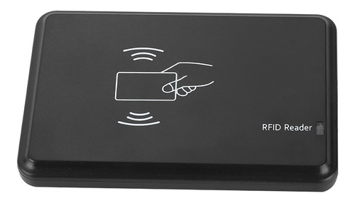 Sensor De Proximidad Sin Contacto Del Escritor Del Lector Rf