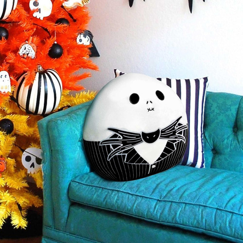 Bonita Y Suave Almohada De Felpa, Regalo De Cumpleaños.
