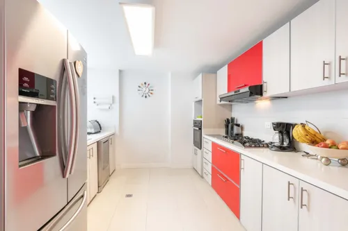 Apartamento En Venta En Rincón Del Chicó. Cod V6072