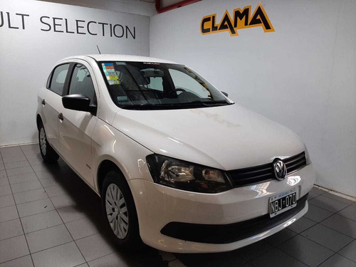 Volkswagen Gol Trend 1.6 2013