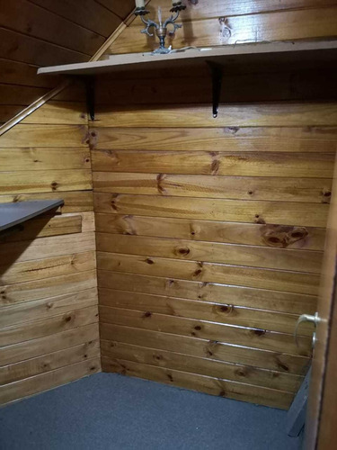 Imagen 11 de 14 de En Venta 4 Cabañas Sobre Lote Propio En Block (113)