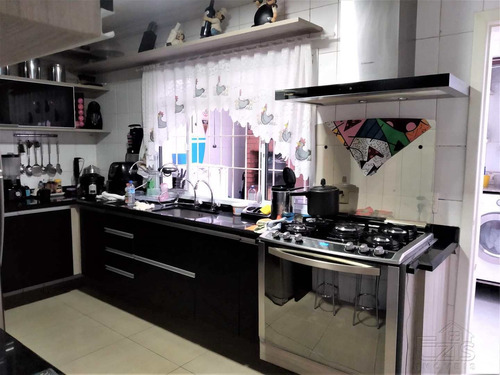 Imagem 6 de 20 de Sobrado Com 3 Dorms, Ipiranga, São Paulo - R$ 800 Mil, Cod: 5183 - V5183