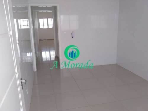 Imagem 7 de 12 de Lindo Sobrado Novo E Pronto Para Morar Vila Floresta! - Ca00678 - 68817162