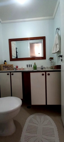Imagem 21 de 30 de Horto Do Ype Sobrado Com 3 Dormitórios 212 M² 3 Vagas - 1252-sod - 67750072