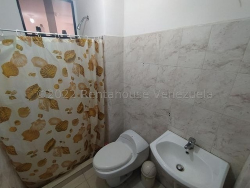 Imagen 7 de 15 de Apartamento En Venta Urb. La Placera, San Jacinto, Maracay, 22-19102 Mv