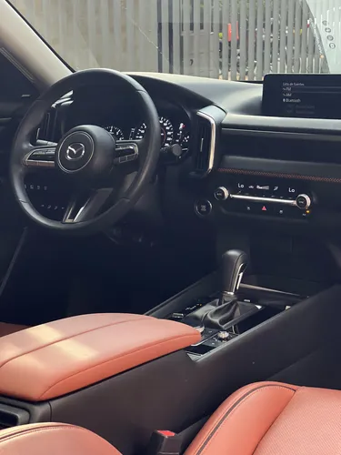 Mazda cx-50 2.5 Grand Touring Lx Awd At