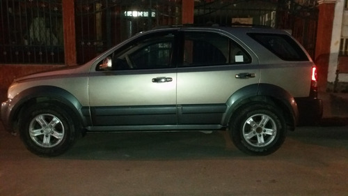 Imagen 2 de 6 de Kia Sorento 3.5l Gsl A/t
