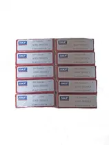 Comprar Ruleman Rodamiento Skf - 6203-2rsh-c3 X 10 Unidades Skf