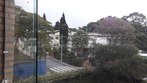 Imagem 1 de 15 de Sobrado - Horto Florestal - Ref: 22639 - V-22639