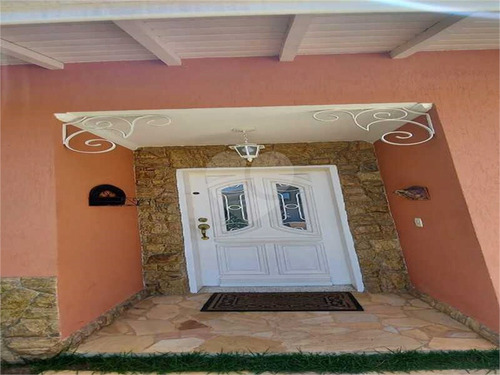 Imagem 4 de 30 de Casa-indaiatuba-jardim Villa Romana | Ref.: Reo537091 - Reo537091