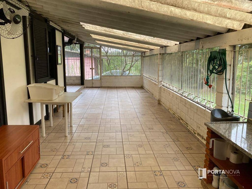 Imagem 6 de 30 de Chácara Com 3 Dormitórios À Venda, 387 M² Por R$ 500.000,00 - Lagoa - Itapecerica Da Serra/sp - Ch0117