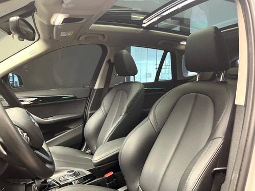 BMW X1 2.0 16V TURBO ACTIVEFLEX SDRIVE20I X-LINE 4P AUTOMÁTICO
