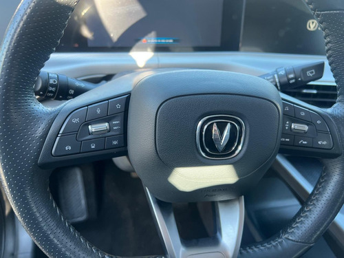 Changan Uni-T 1.5T Elite 7Dct