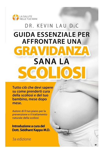 Libro: Guía Esencial Para Hacer Frente A Una Gravidanza Sana