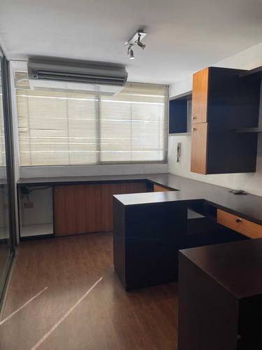 Arriendo De Oficina En Ñuñoa (106102)