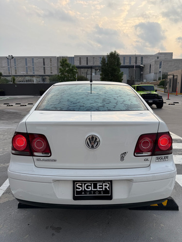 Volkswagen Jetta GL TEAM