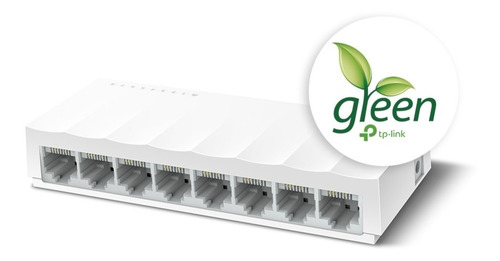 Switch Tp Link Tl-ls1008