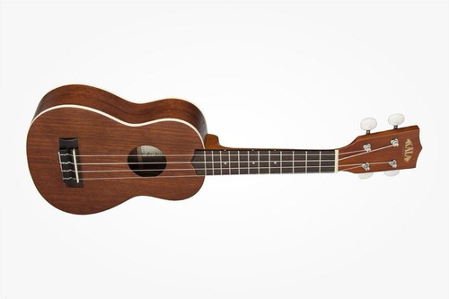 Ukelele Kala Soprano Caoba Satinado Ka S - Cuotas