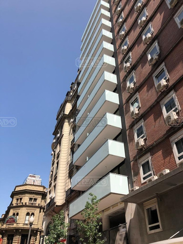 Departamento Monoambiente En Venta Ubicado En Microcentro, Capital Federal