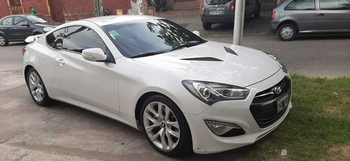 Hyundai Genesis 2.0 Coupe T 275cv Mt 2013