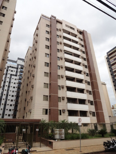 Imagem 1 de 15 de Apartamento, Santa Cruz, Ribeirão Preto - 17903v-v
