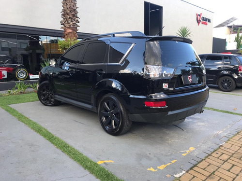 Mitsubishi Outlander 3.0 Gt 4x4