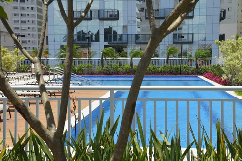 Imagem 23 de 30 de Studio À Venda, 33 M² Por R$ 371.000,00 - Alto Da Boa Vista - São Paulo/sp - St0016