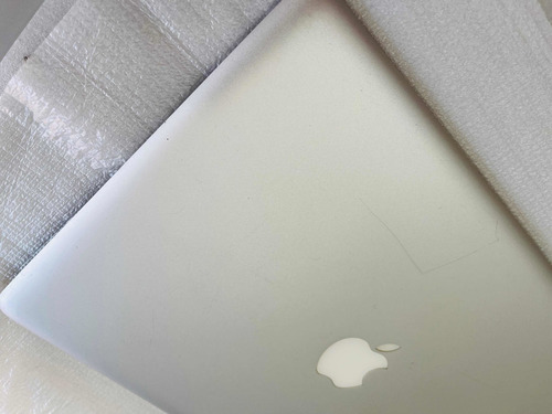 Tela Macbook Pro A1278 13.3 Polegadas, Completa ,funcionando (Usado)