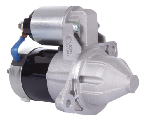 Motor Partida Jac J5 1.5 16v Tds