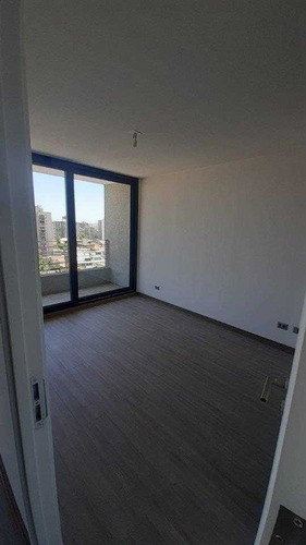 Imagen 5 de 11 de Departamento A Estrenar, Cercano Metro Monseñor Eyzaguirre