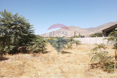 Oportunidad Única: Terreno En Lampa De 5,400m²