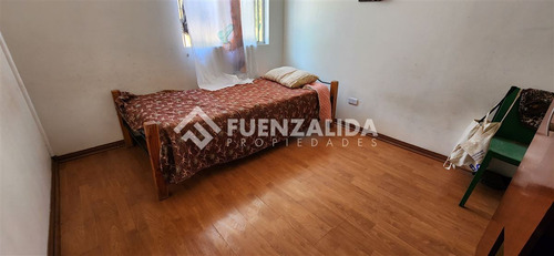 Casa En Venta De 3 Dorm. En Macul