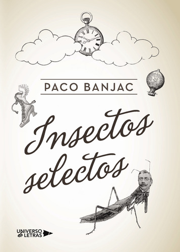 Insectos Selectos