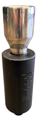 Kerker Resonador Con Colilla De Acero Inox