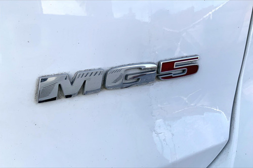 Mg Mg5 2022