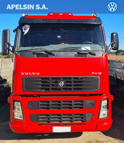 Volvo 2006 2006 Impecable!