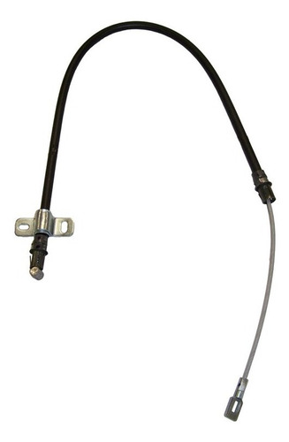 Imagen 3 de 6 de Guaya Freno Mano Jeep Grand Cherokee 99 05 Mopar Sp