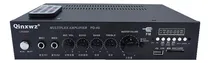 Comprar Amplificador Hilo Musical 70\u002F100v 100w Usb\u002Fsd\u002Ffm\u002Fbt Mivic's