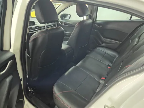 Mazda 3 2.0 Prime At