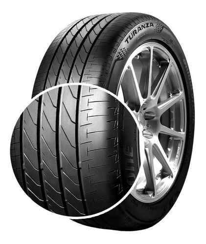 Neumático Bridgestone 235 45 R18 94w Turanza T005a