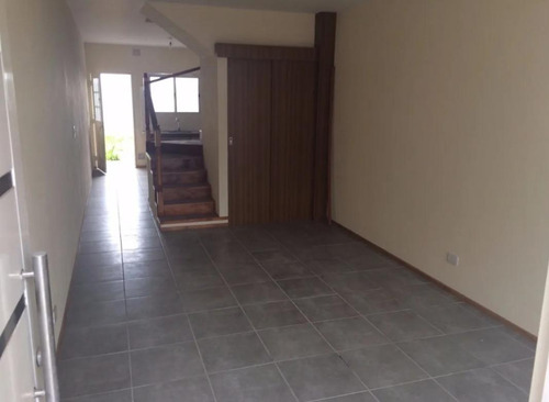 Duplex 3 Ambientes - Ituzaingó Norte