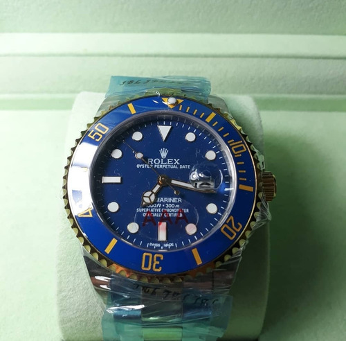Relógio Rolex, Diversos Modelos