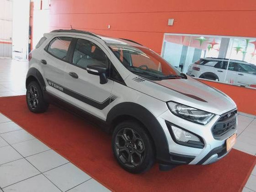 Ford Ecosport 2.0 Direct Flex Storm 4wd Automático