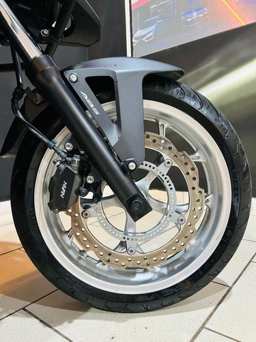 Honda Nc 750x 2019